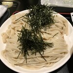 honkakuteuchitetsunabeudombyakko - 料理