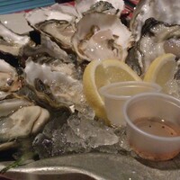 グランド・セントラル・オイスターバー&レストラン 品川店 - 