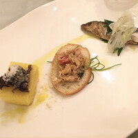 アマルフィイ・モデルナ - 