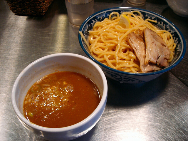 閉店 キングコング King Kong 池袋 つけ麺 食べログ