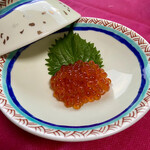 いわない温泉高島旅館 - いくら