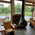 いわない温泉高島旅館 - ロビー