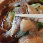 元祖 むらさき - 比内地鶏