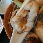 元祖 むらさき - きりたんぽ