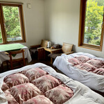 いわない温泉高島旅館 - 