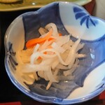 元祖 むらさき - なます