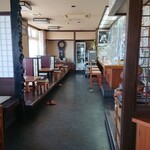 元祖 むらさき - 内観