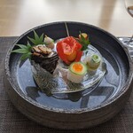 Setouchi Ritorito Aonagi - 