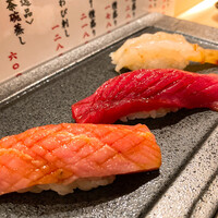 ちょこっと寿し 別邸 - 