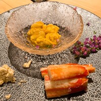 ちょこっと寿し 別邸 - 