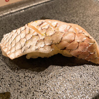 ちょこっと寿し 別邸 - 