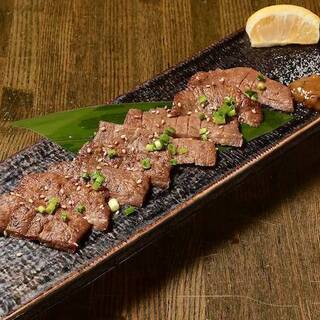 牛タン×個室居酒屋 輝き _0