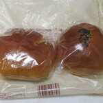 マルセリーノ - 料理写真: