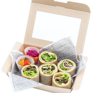 テイクアウト写真2