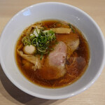 らぁ～麺 SHOU - 