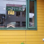 cafe FAB - 