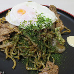 中野やきそば処 小出屋 - 