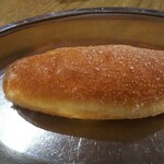 オールド・ニュー・カフェ - 揚げパン