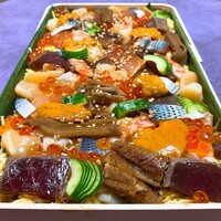 鮨 まるふく - 