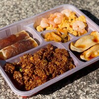 中国飯店 三田店 - 