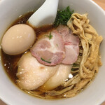 らぁ麺 はやし田 - 