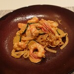 ビュー＆ダイニング コトシエール - 