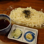 Han'Nitou - 稲庭うどん