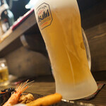 海鮮和風居酒家 和市 - 男気