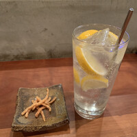 自家製粉石臼挽きうどん 青空blue 本店 - 