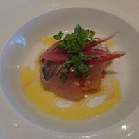 ビュー＆ダイニング コトシエール - 