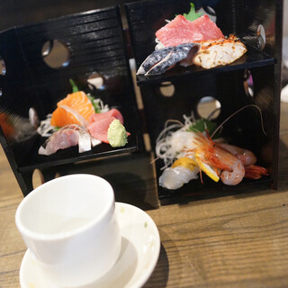 湯の川温泉駅でおすすめの美味しい居酒屋をご紹介 食べログ 湯の川温泉駅でおすすめの美味しい居酒屋をご紹介 食べログ