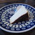 アパートメントエムカフェ - バスクチーズケーキ