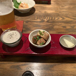 土鍋めしと日本酒 居酒屋 朧 赤坂 - 