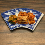 焼肉 拍手喝采 - 