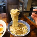 麺屋 悠 - 