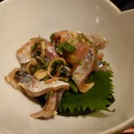 釣りあじ食堂 - 