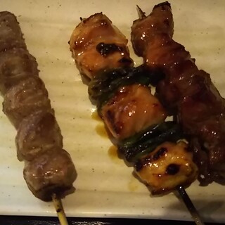 東神奈川駅でおすすめの美味しい焼き鳥をご紹介 食べログ 東神奈川駅でおすすめの美味しい焼き鳥をご紹介 食べログ