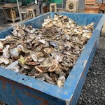 海の駅しおじ - 