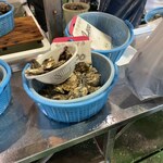 海の駅しおじ - 