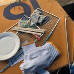 海の駅しおじ - 