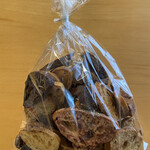 エグ・ヴィヴ - ラスク　300ｇ