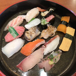 Sushi Daijin - 