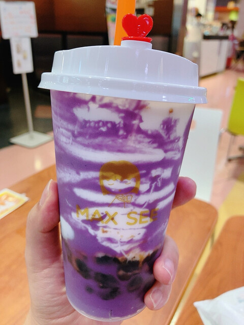 マックスシー 橋本店 Max See 橋本 スイーツ その他 食べログ