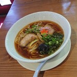 らぁ麺 くろき - 