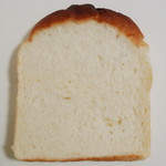 aLzo - お米じゃがいも食パン<1/2>（1枚、2012年5月）