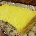 清 - だし巻き