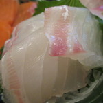 旬和食 おとぎ - 朝〆鯛