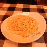 Irukyanthihakata - 本日のパスタ