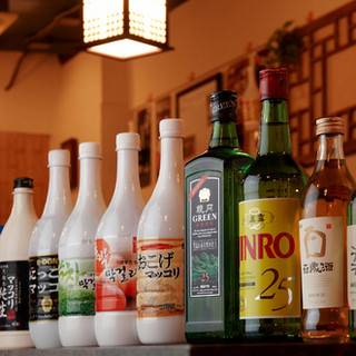 チーズタッカルビ&サムギョプサル韓国料理やさい畑_2