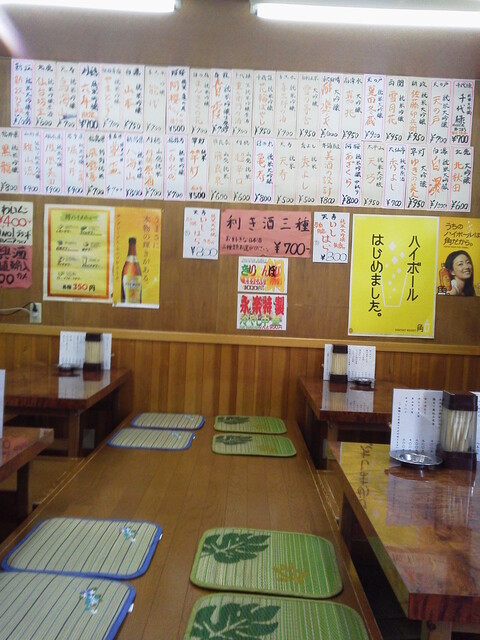 秋田市で居酒屋巡り 銘酒と名物料理が楽しめる人気店7選 食べログまとめ 秋田市で居酒屋巡り 銘酒と名物料理が楽しめる人気店7選 食べログまとめ